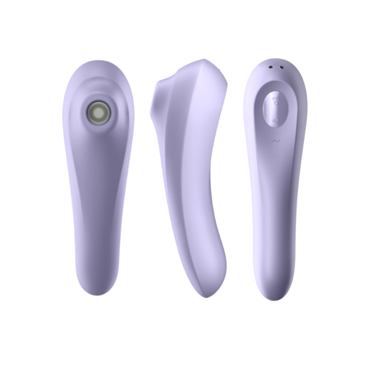Satisfyer Dual Pleasure