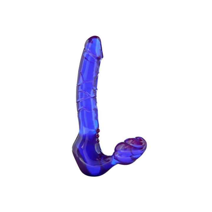 TOYJOY - ARNES DOBLE PENETRACION SIN CORREAS