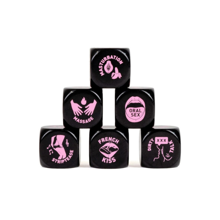 SECRET PLAY - DADO PRELIMINARES 20 MM