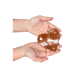 SECRET PLAY - TANGA GOMINOLA CHOCOLATE