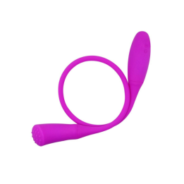 PRETTY LOVE - SMART SNAKY VIBE VIBRADOR 2 MOTORES