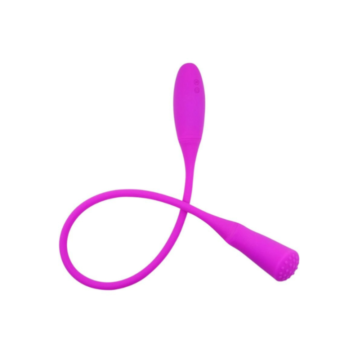 PRETTY LOVE - SMART SNAKY VIBE VIBRADOR 2 MOTORES