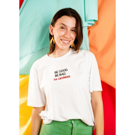 Camiseta BE