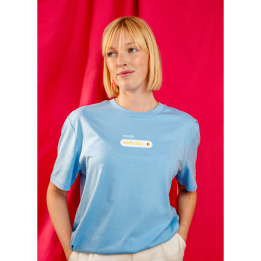 Camiseta Modo Disfrutón