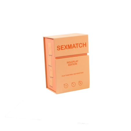 JUEGO SEXMATCH ROLEPLAY EDITION