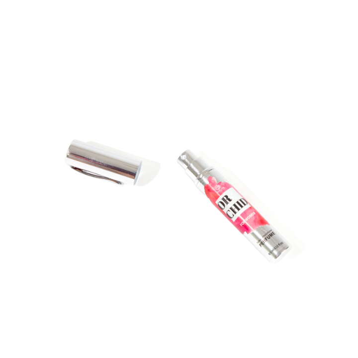 ORCHID - PERFUME SPRAY FORMATO DE VIAJE