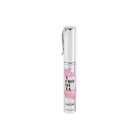 AFRODITA - PERFUME SPRAY FORMATO DE VIAJE