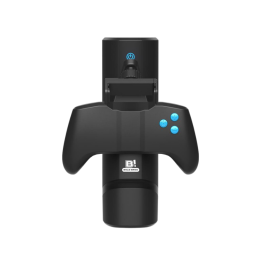 Bold Bros — Masturbador Conty con thrusting, vibración y calor