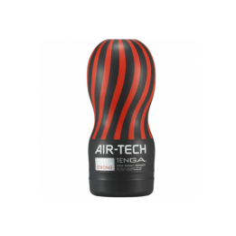 TENGA - AIR-TECH REUSABLE VACUUM CUP STRONG
