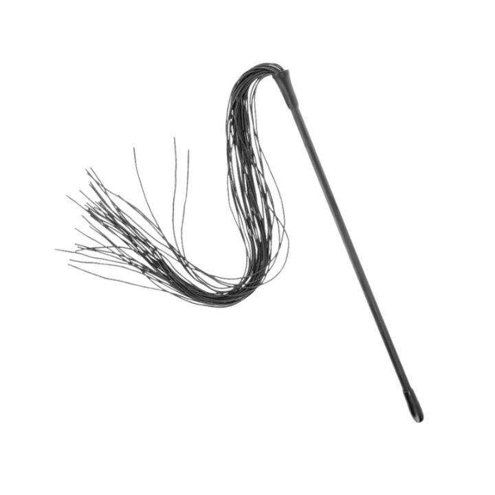 KINK - LÁTIGO DE SILICONA 60 CM