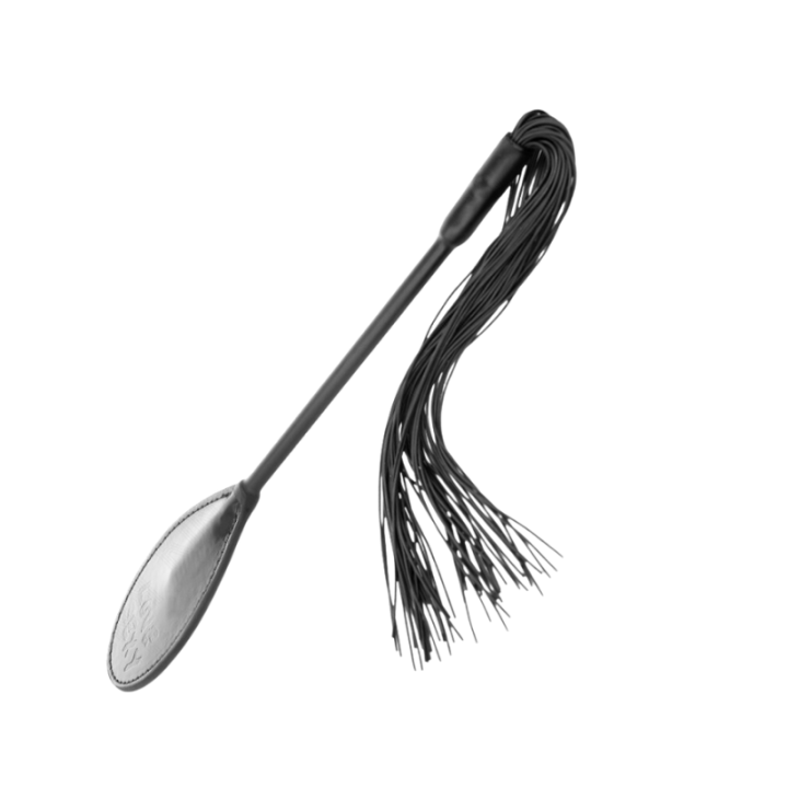 KINK - LOVE&SEXY PALETA DE BORLA CORTA