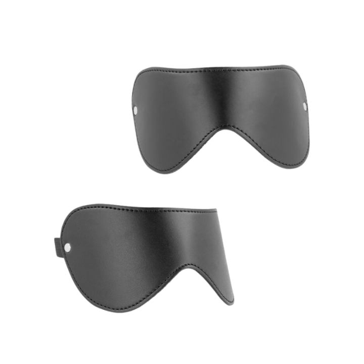 KINK - VENDA DE POLIPIEL CON 2 REMACHES 23 x 9.5 CM