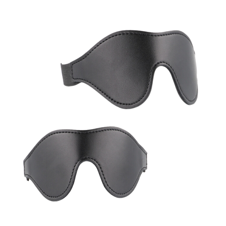 KINK - VENDA DE POLIPIEL CON CINTURÓN ELÁSTICO 21 x 8 CM