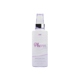 INTT - PHEROS FANTASY CREMA PARA CABELLO Y PIEL CON FEROMONAS
