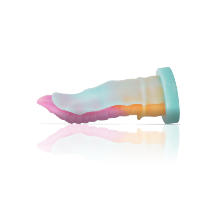 EPIC - KELPIE DILDO ESPIRITU DEL AGUA FORMA CABALLO