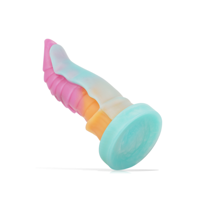 EPIC - KELPIE DILDO ESPIRITU DEL AGUA FORMA CABALLO