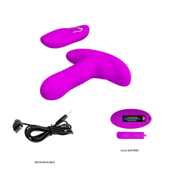 PRETTY LOVE - HEATHER ANAL UP AND DOWN