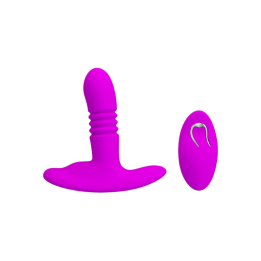 PRETTY LOVE - HEATHER ANAL UP AND DOWN