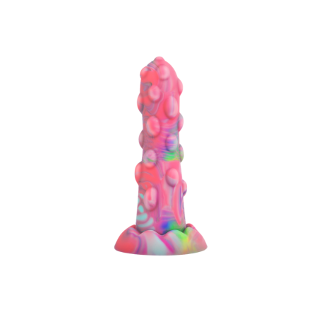 EPIC - NIXIE DILDO ESPÍRITU CAMBIA FORMAS