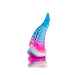 EPIC - PHORCYS DILDO TENTÁCULO AZUL TAMAÑO PEQUEÑO