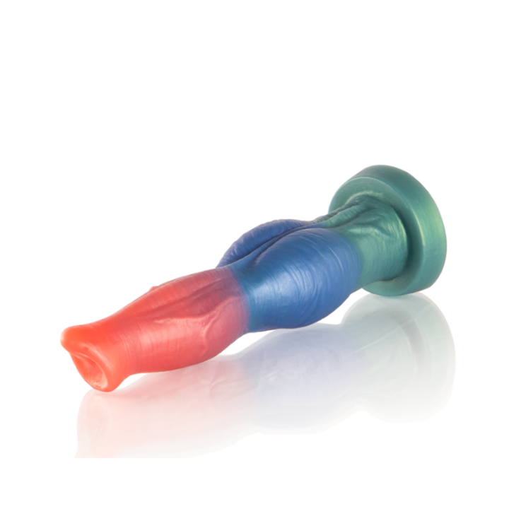 EPIC - ARION DILDO SINFONÍA DEL PLACER RECARGABLE CONTROL REMOTO