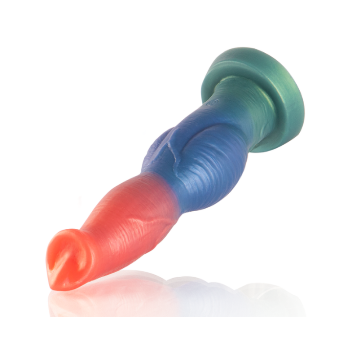 EPIC - ARION DILDO SINFONÍA DEL PLACER RECARGABLE CONTROL REMOTO