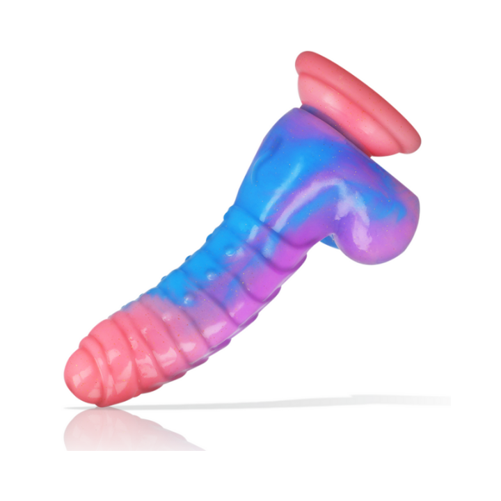 EPIC - EMPUSA DILDO GUARDIANA DE HADES