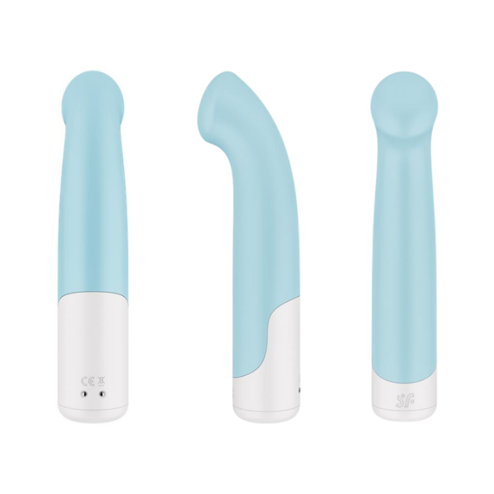 SATISFYER SET PLAYFUL FOUR COLORFUL