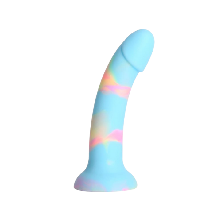 DILDOX BY ENGILY ROSS DILDO SWEET CLOUD 18 CM