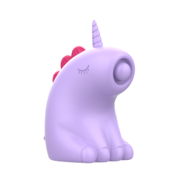 INTENSE - SWEETIE ESTIMULADOR UNICORNIO LILA