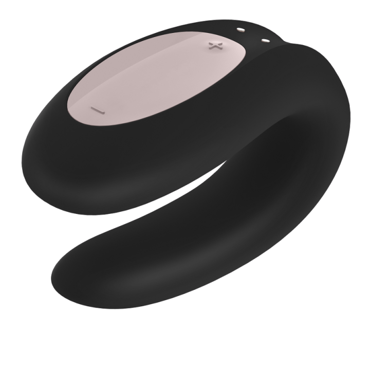SATISFYER - DOUBLE JOY CON APP
