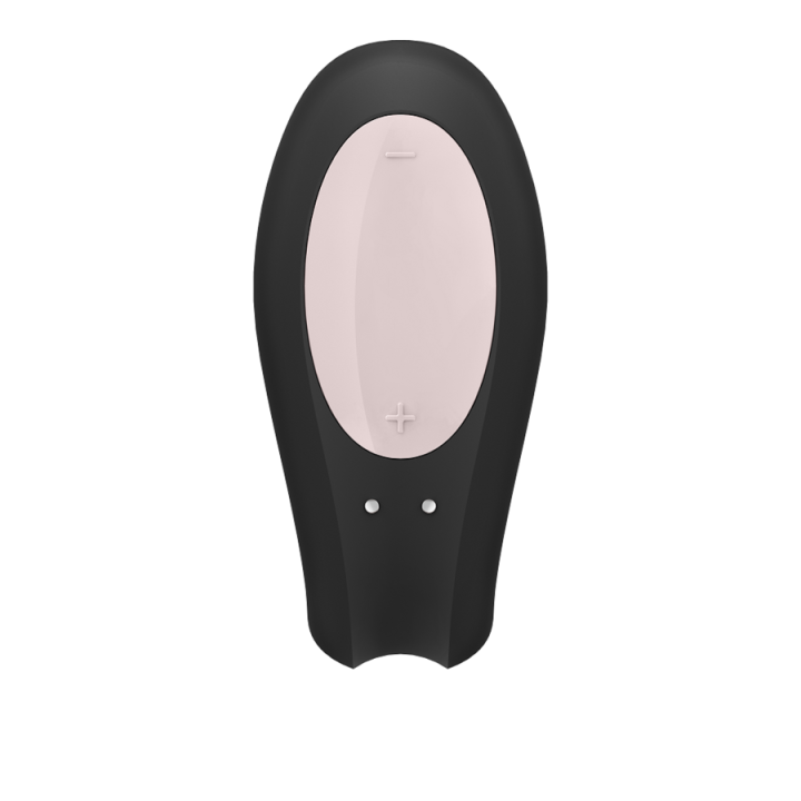 SATISFYER - DOUBLE JOY CON APP