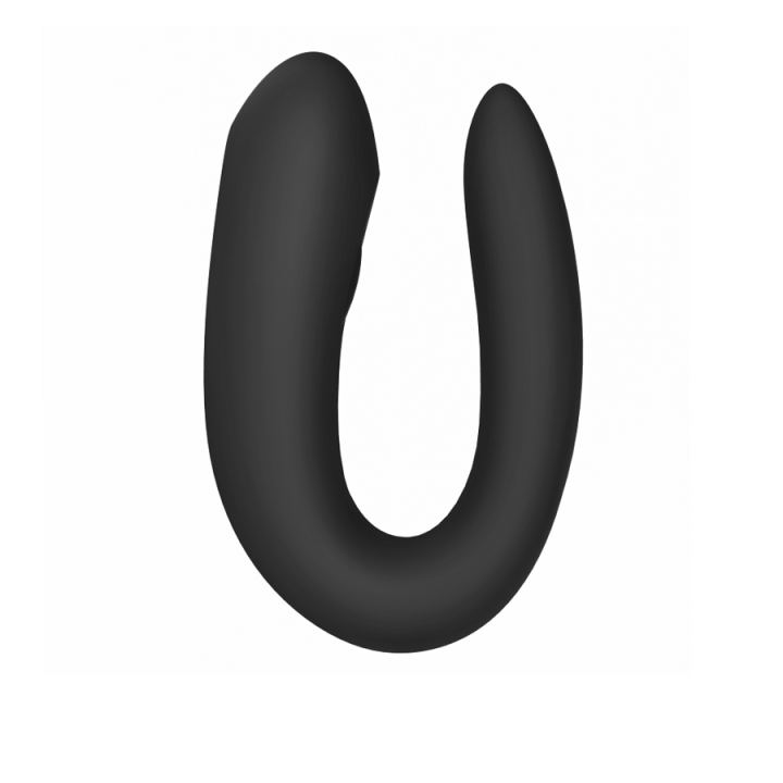 SATISFYER - DOUBLE JOY CON APP