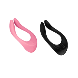 SATISFYER - PARTNER MULTIFUN 1