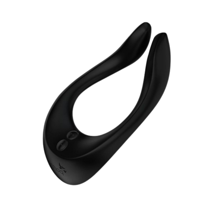 SATISFYER - PARTNER MULTIFUN 1