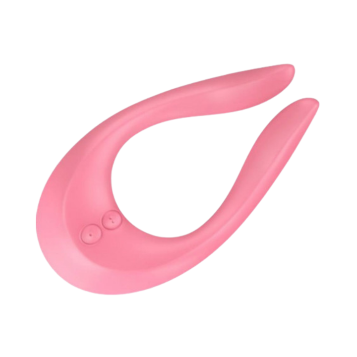 SATISFYER - PARTNER MULTIFUN 1