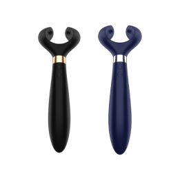 Endless Fun Azul Satisfyer, Vibrador para parejas