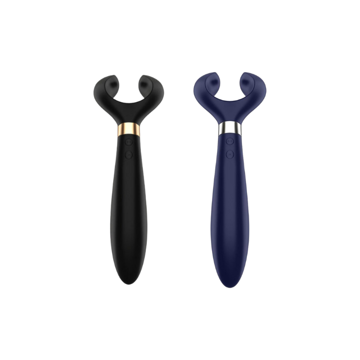 Endless Fun Azul Satisfyer, Vibrador para parejas