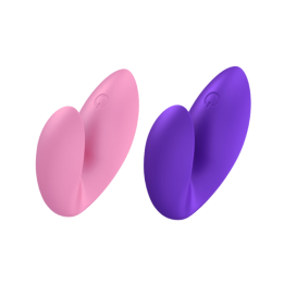 SATISFYER LOVE RIOT VIBRADOR DEDAL