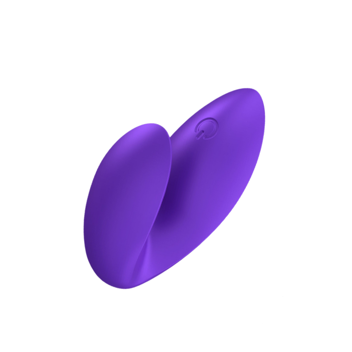 SATISFYER LOVE RIOT VIBRADOR DEDAL