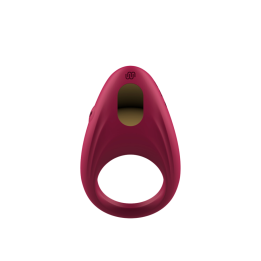 CICI BEAUTY PREMIUM SILICONE VIBRATING RING