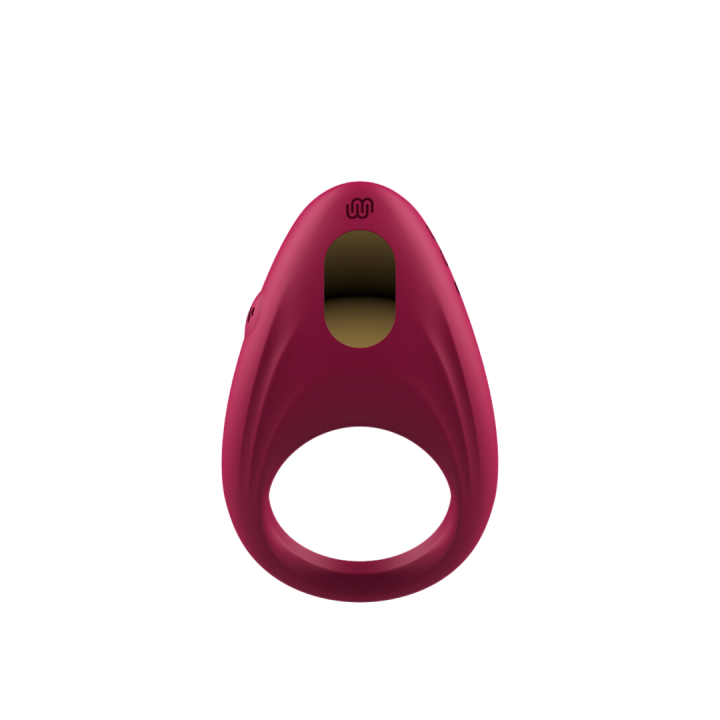 CICI BEAUTY PREMIUM SILICONE VIBRATING RING