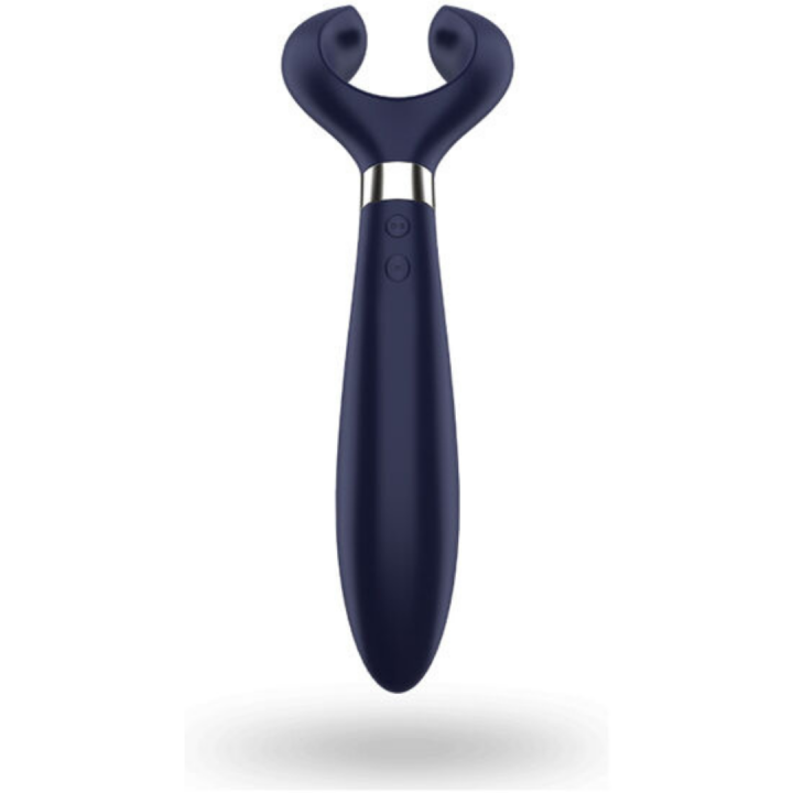 Endless Fun Azul Satisfyer, Vibrador para parejas