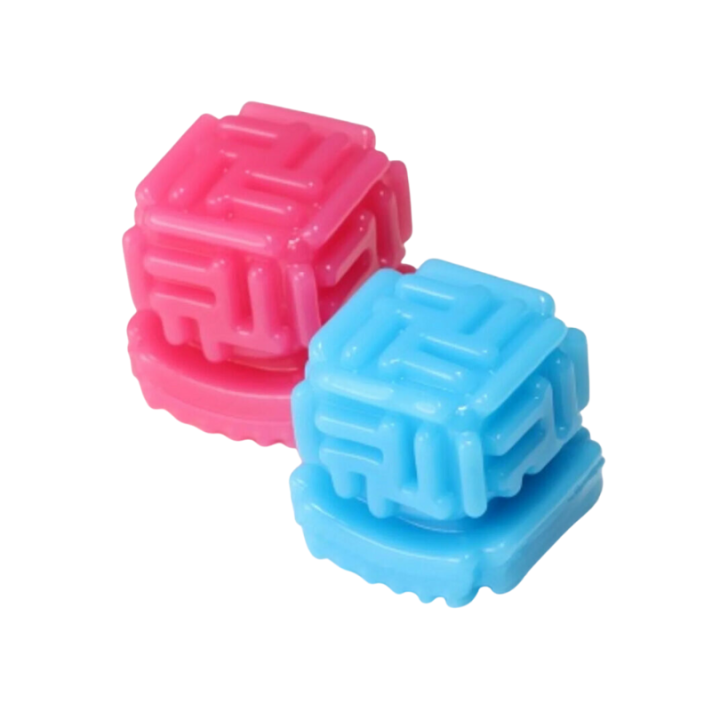 TENGA BOBBLE CRAZY CUBES MASTURBADOR