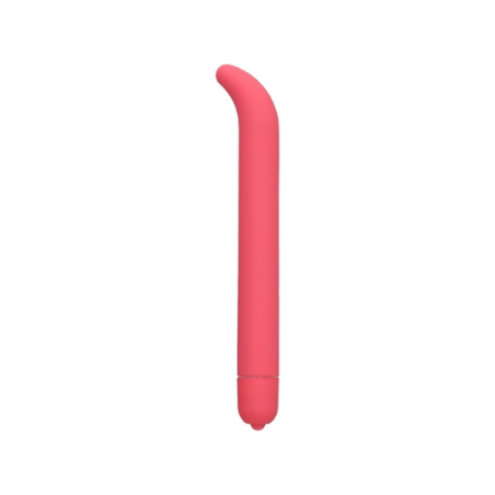 VIBRADOR G-SPOT