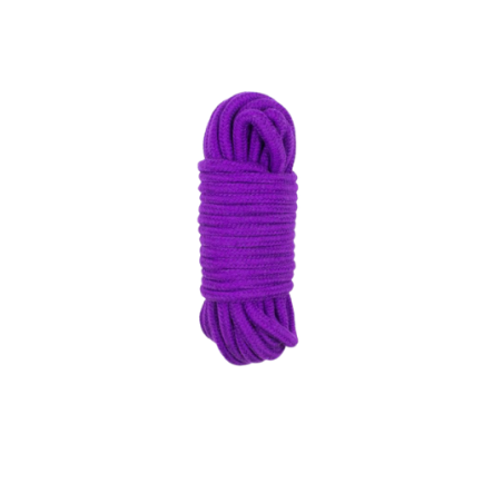Cuerda bondage