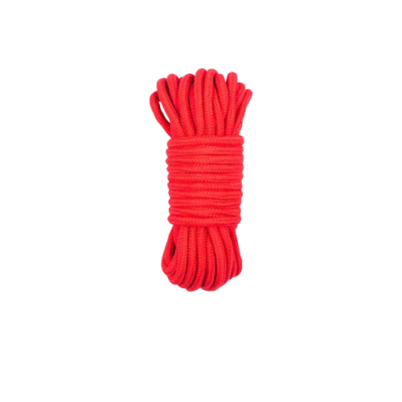 Cuerda bondage