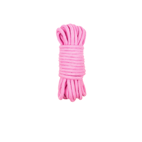 Cuerda bondage