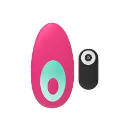 HAPPY LOKY - PANTY VIBRADOR PARA BRAGUITA CONTROL REMOTO