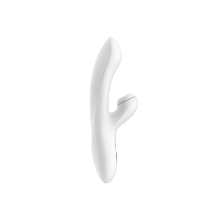 SATISFYER - PRO G-SPOT RABBIT EDICIÓN 2020
